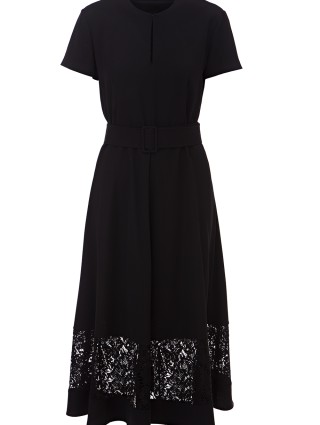 Платье MARELLA (1683): фото 2 - Invogue